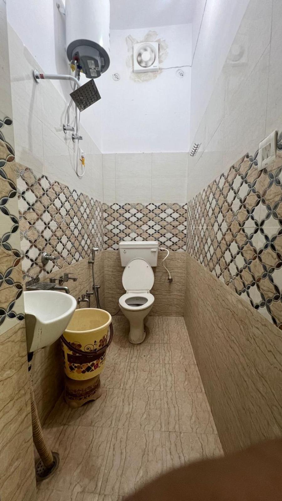 Hotel Vijay Palace Ayodhya Екстер'єр фото