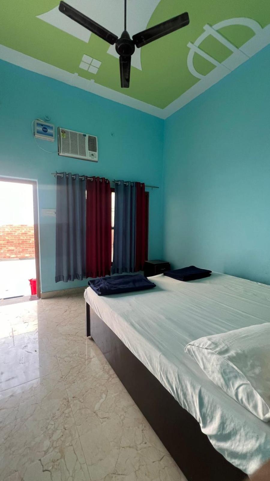 Hotel Vijay Palace Ayodhya Екстер'єр фото