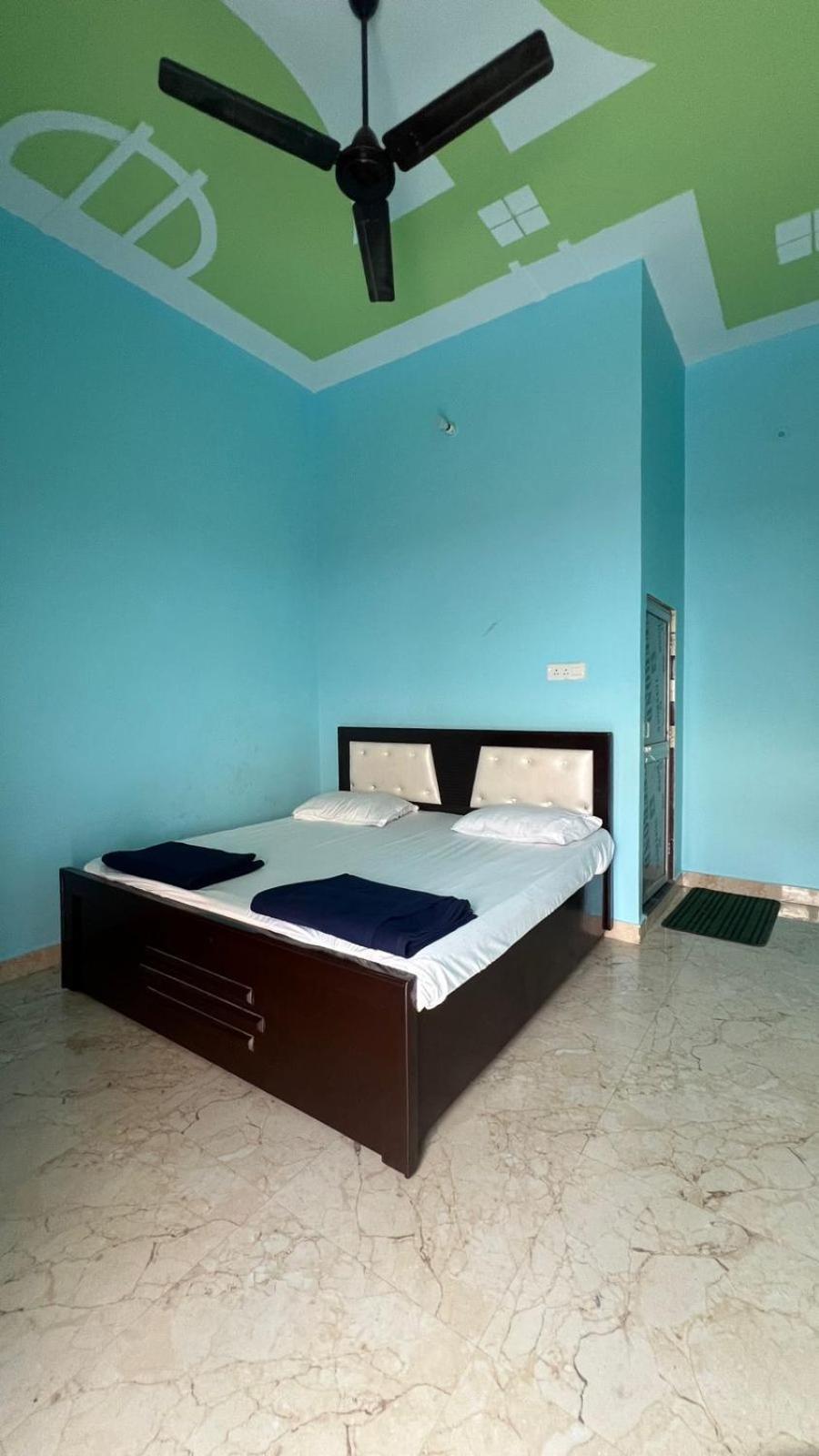 Hotel Vijay Palace Ayodhya Екстер'єр фото
