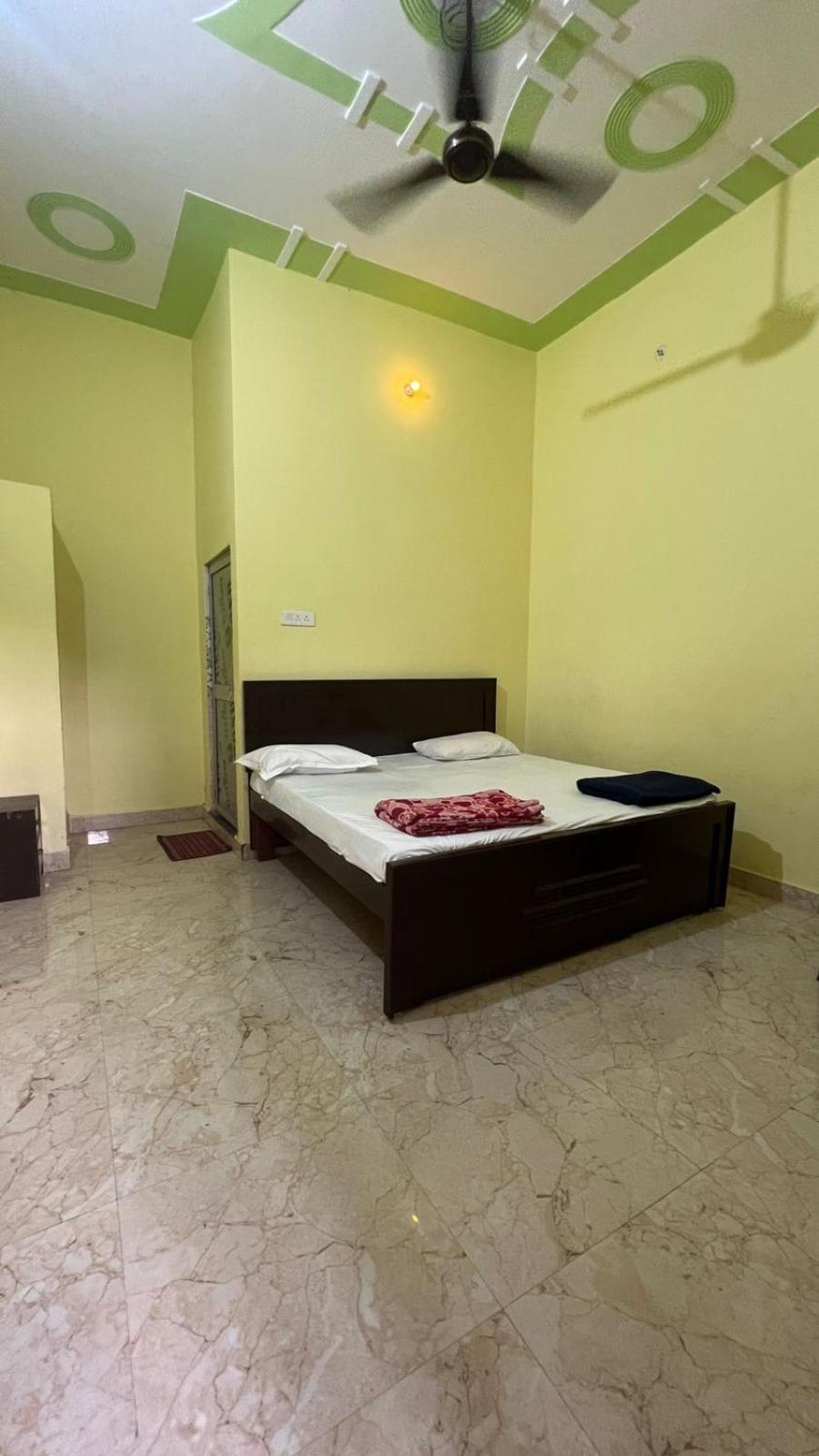 Hotel Vijay Palace Ayodhya Екстер'єр фото