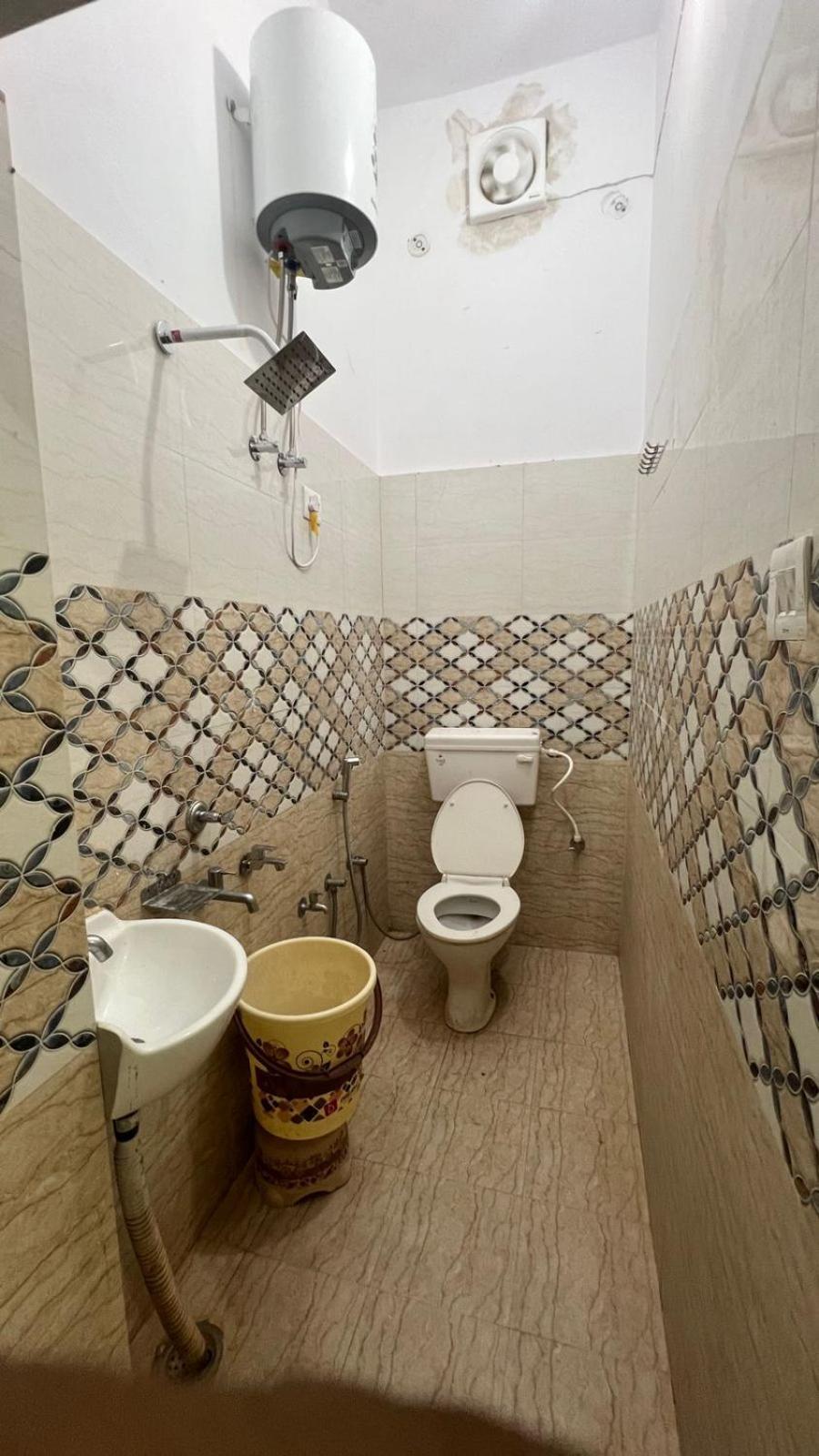 Hotel Vijay Palace Ayodhya Екстер'єр фото