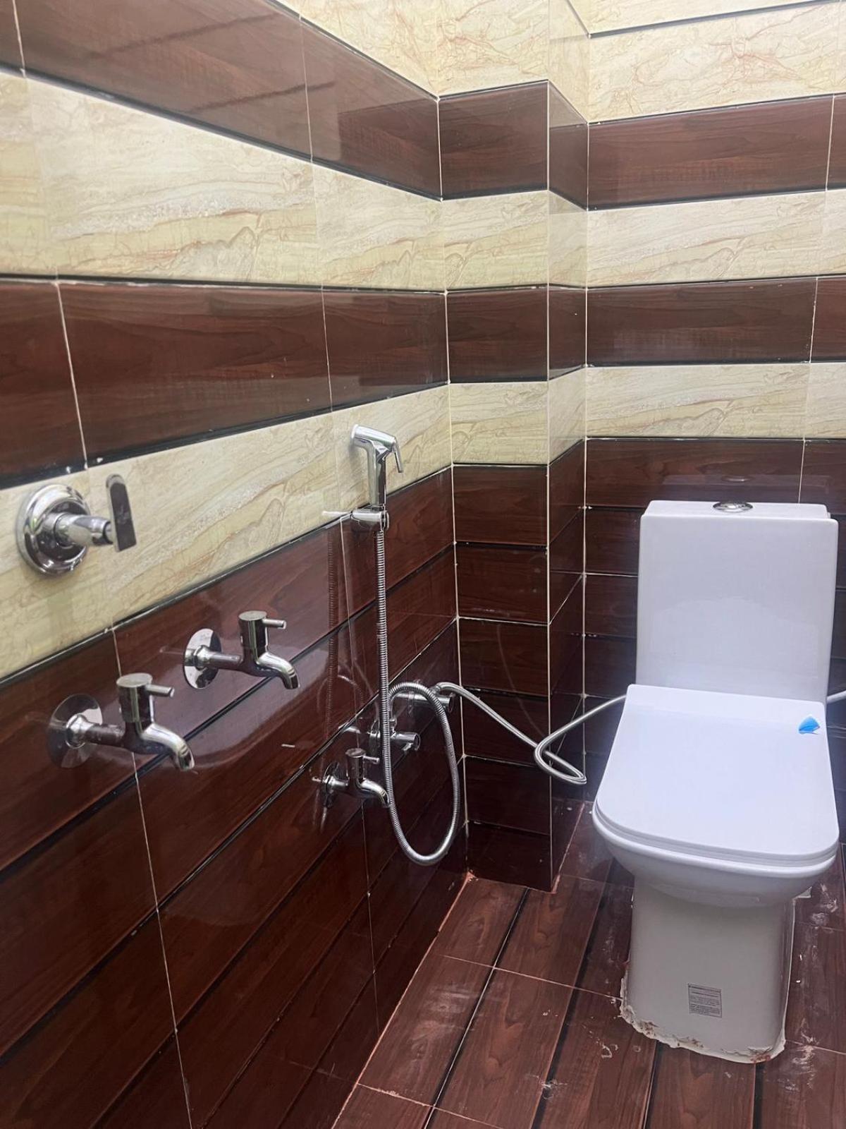 Hotel Vijay Palace Ayodhya Екстер'єр фото